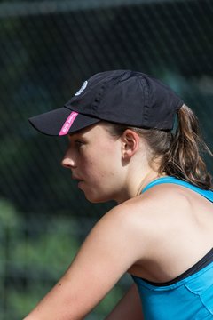 Chelsea Seidewitz 305 - Blankeneser Pfingstturnier